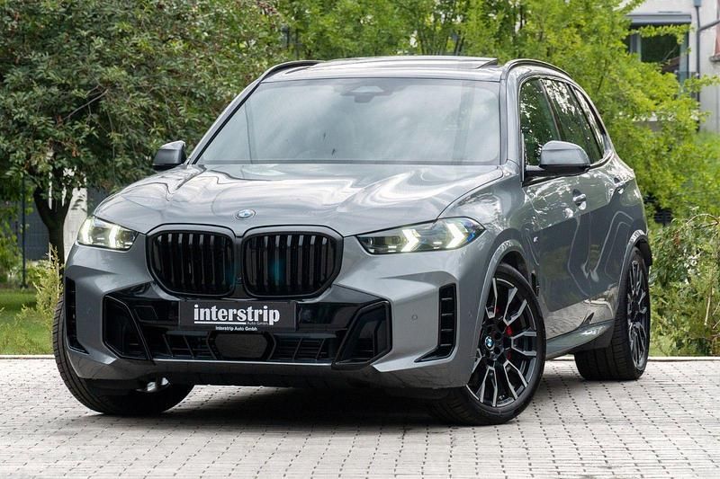 Utilizat 2025 BMW X5 M Sport SUV | 101.995 EUR - Imagine 1/1