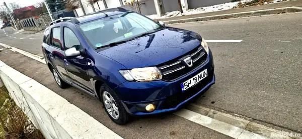 Utilizat 2015 Dacia Logan Break | 5.999 EUR (Preț OK) - Imagine 1/3