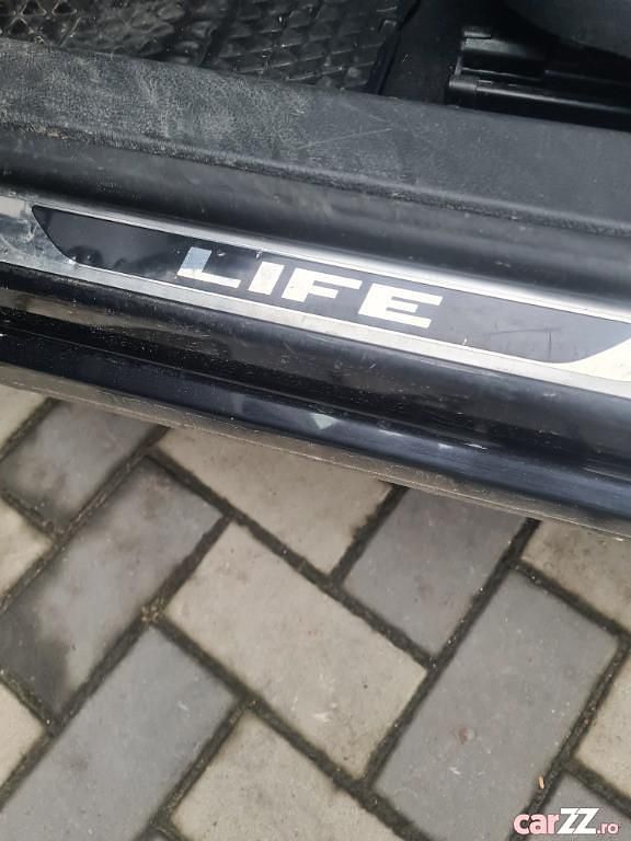 Second-hand VW Tiguan 177 CP (130 kW) 2013 SUV