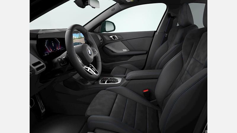 Second-hand BMW 220 Comfort Edition 150 CP (110 kW) 2025 Negru sapphire metalizat Coupe