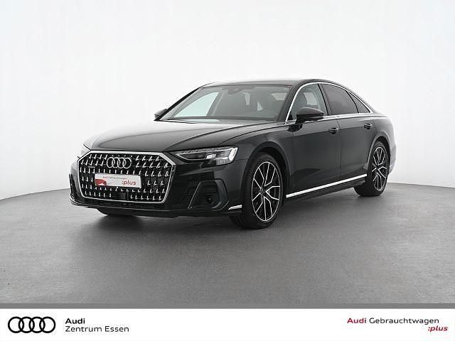 Utilizat 2023 Audi A8 Berlinǎ | 69.472 EUR (Scump) - Imagine 1/1