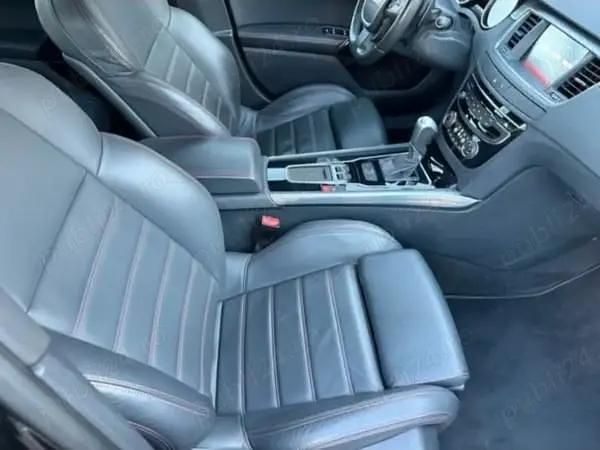 Second-hand Peugeot 508 181 CP (133 kW) 2015 Berlinǎ