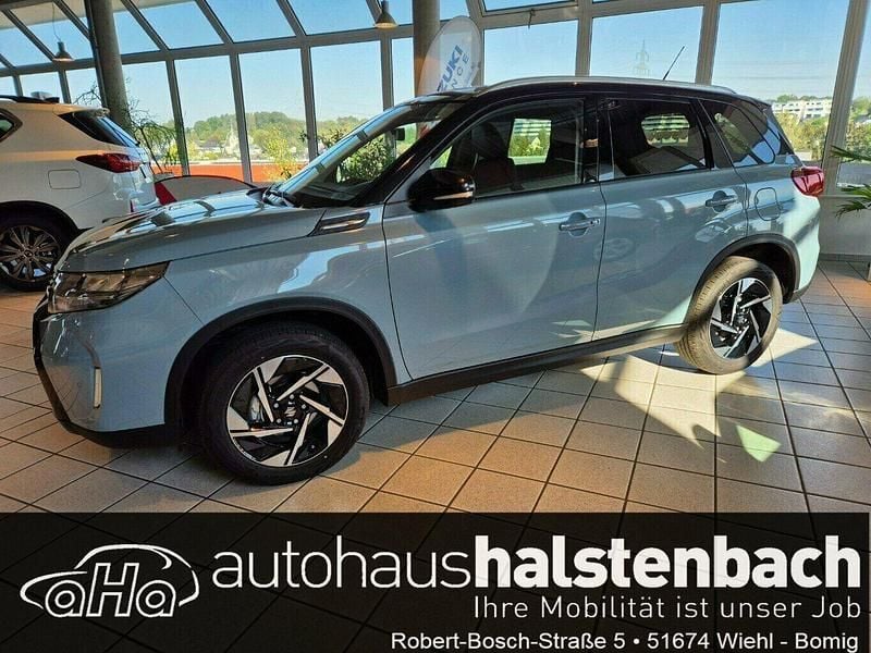 Utilizat 2024 Suzuki Vitara SUV | 27.953 EUR - Imagine 1/1