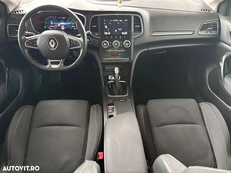 Second-hand Renault Megane E-Tech Business 158 CP (116 kW) 2021 Culoaregri Break