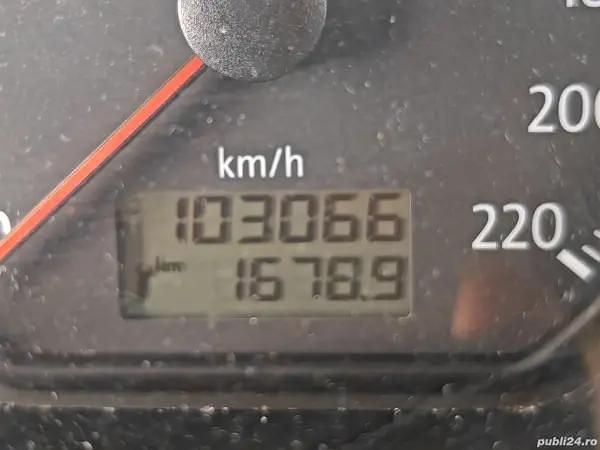 Utilizat 2008 VW Polo Hatchback | 4.200 EUR - Imagine 1/4