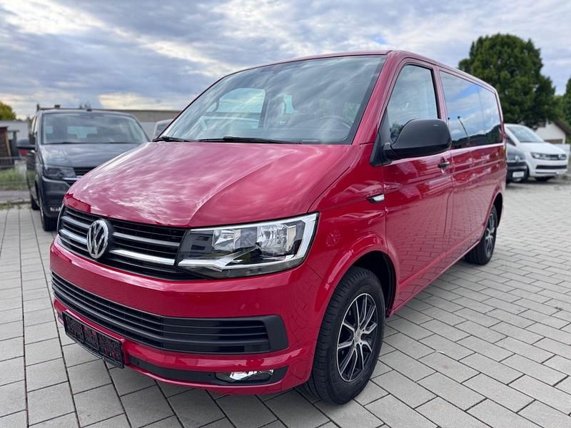 Utilizat 2019 VW T6.1 Van | 36.260 EUR (Preț OK) - Imagine 1/1