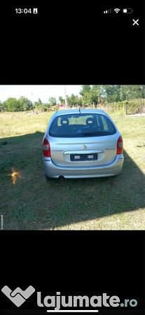 Second-hand Citroën Xsara Picasso 53 CP (38 kW) 2005 Monovolum