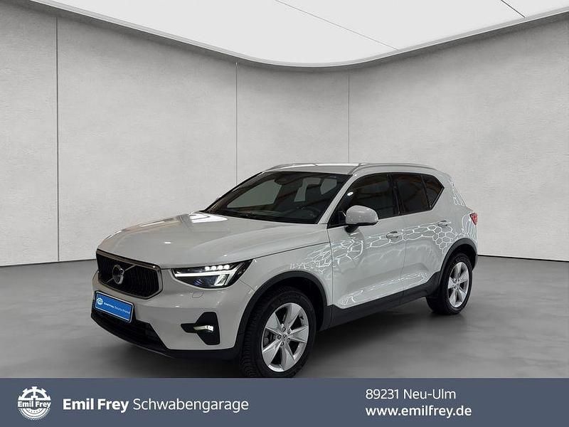 Second-hand 2024 Volvo XC40 Core SUV | 37.142 EUR (Preț OK) - Imagine 1/1