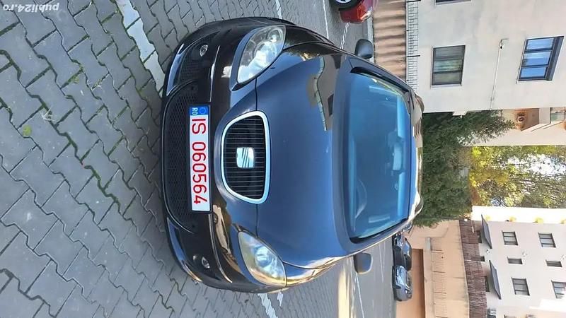 Second-hand Seat Altea 110 CP (80 kW) 2008 Monovolum