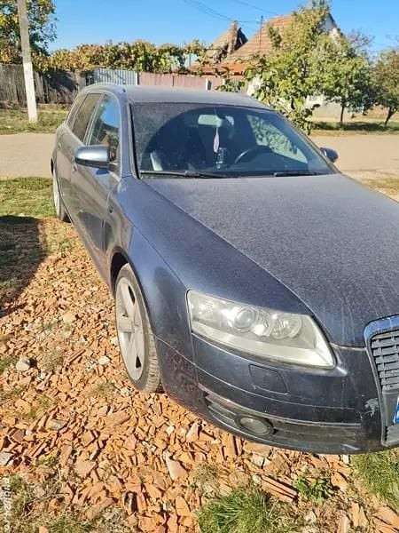 Utilizat 2005 Audi A6 Allroad Break | 3.500 EUR - Imagine 1/4