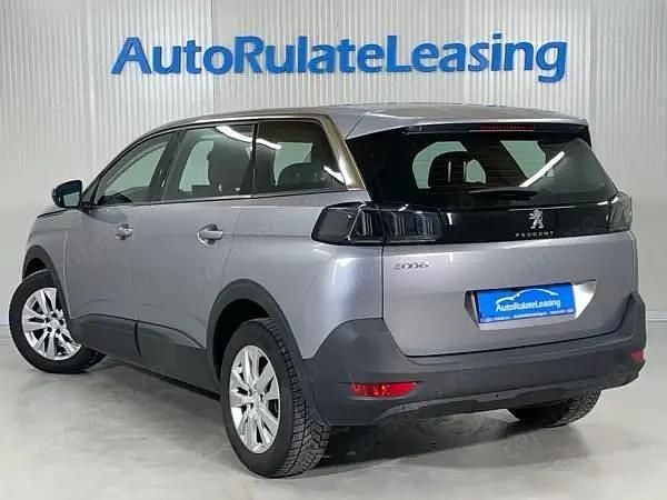 Second-hand Peugeot 5008 130 CP (95 kW) 2021 Monovolum