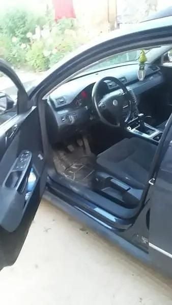 Second-hand VW Passat 140 CP (102 kW) 2005 Break
