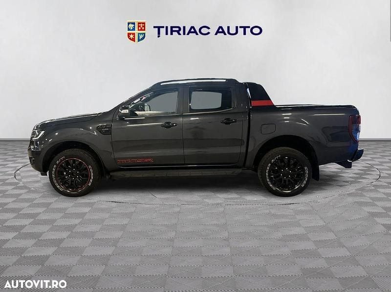 Second-hand Ford Ranger 213 CP (156 kW) 2020 Culoaregri Pickup