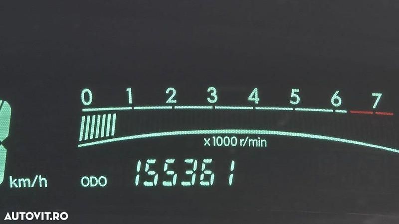 Second-hand Toyota Yaris Sol 87 CP (63 kW) 2007 Culoaregri Hatchback