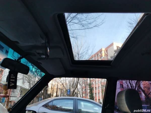 Second-hand Suzuki Vitara 136 CP (100 kW) 1996 SUV