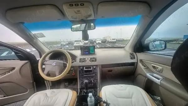 Second-hand Volvo XC90 140 CP (102 kW) 2005 SUV