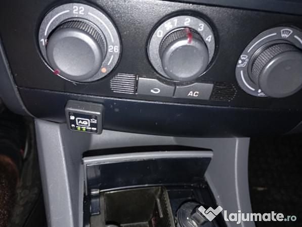 Gri Utilizat 2008 Seat Cordoba Berlinǎ | 1.950 EUR - Imagine 1/4