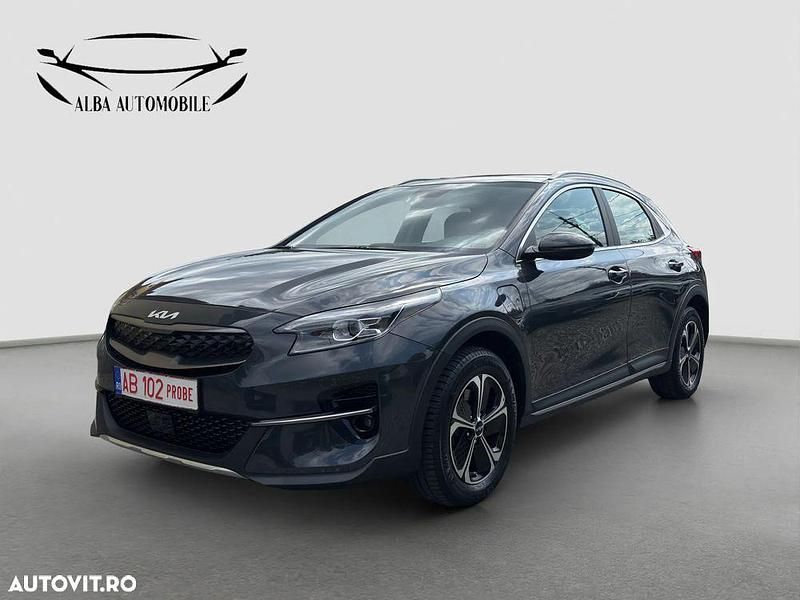 Culoaregri Utilizat 2022 Kia XCeed Spirit SUV | 19.990 EUR - Imagine 1/4