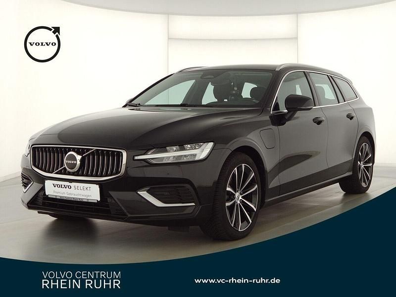 Utilizat 2023 Volvo V60 Core Break | 39.875 EUR - Imagine 1/1