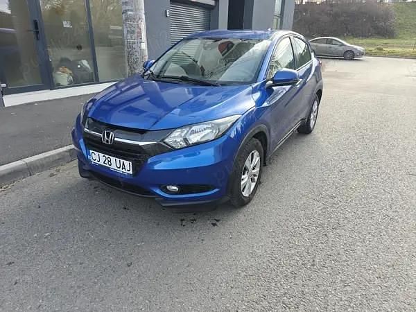 Second-hand Honda HR-V 120 CP (88 kW) 2016 SUV