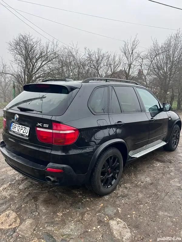 Second-hand BMW X5 235 CP (172 kW) 2009 SUV