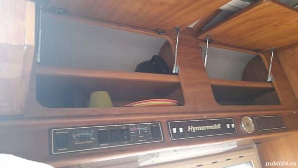 Second-hand Fiat Ducato 82 CP (60 kW) 1992 Van