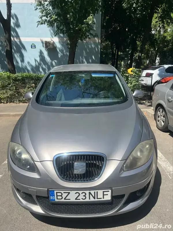 Utilizat 2005 Seat Toledo Monovolum | 1.500 EUR - Imagine 1/4