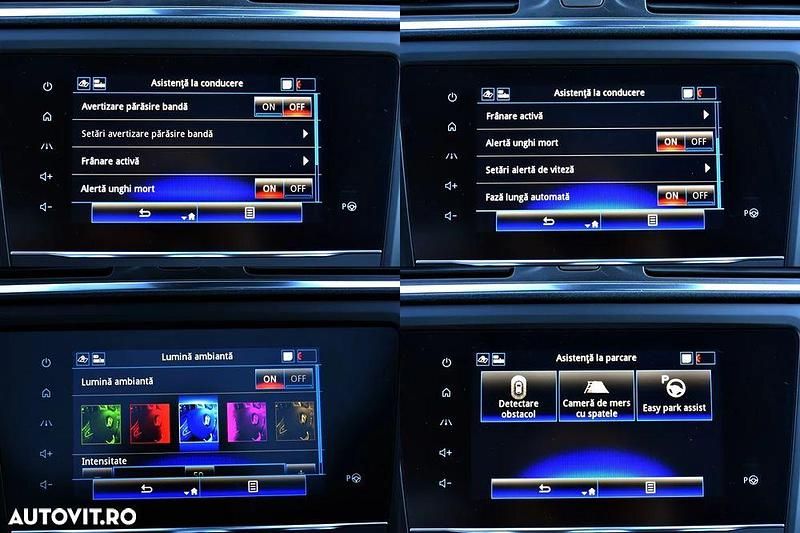 Second-hand Renault Kadjar Intens 116 CP (85 kW) 2020 Culoarealb SUV