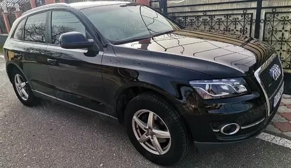 Second-hand Audi Q5 147 CP (108 kW) 2011 SUV