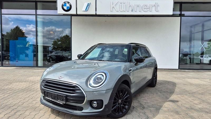 Utilizat 2021 Mini Cooper Hatchback | 26.045 EUR - Imagine 1/1