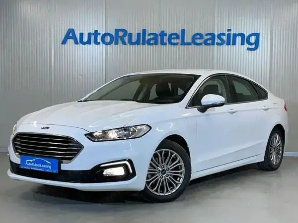 Utilizat 2022 Ford Mondeo | 18.790 EUR (Preț OK) - Imagine 1/4
