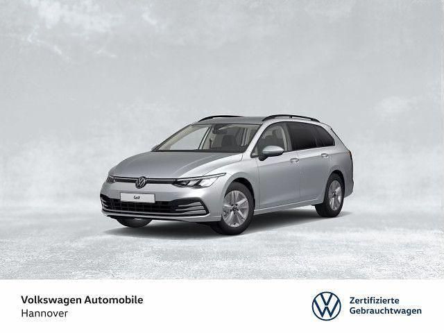 Utilizat 2022 VW Golf VIII Life Break | 19.728 EUR (Puțin scump) - Imagine 1/1