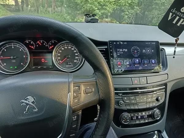 Second-hand Peugeot 508 163 CP (119 kW) 2012 Break