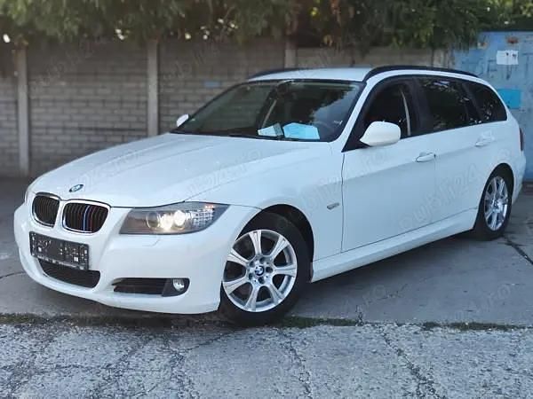 Utilizat 2011 BMW 318 Break | 4.450 EUR (Preț bun) - Imagine 1/4