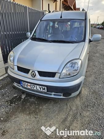 Utilizat 2005 Renault Kangoo Monovolum | 2.450 EUR - Imagine 1/4