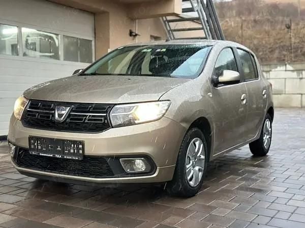 Second-hand Dacia Sandero 90 CP (66 kW) 2021 Berlinǎ