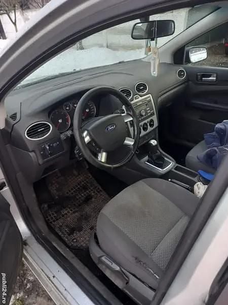 Second-hand 2007 Ford Focus Berlinǎ | 1.000 EUR (Super Preț) - Imagine 1/3