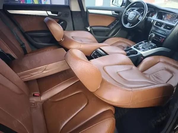 Second-hand Audi A5 143 CP (105 kW) 2011 Negru Coupe