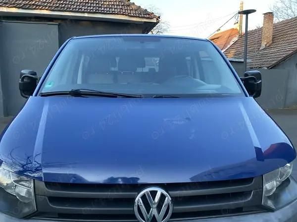 Second-hand VW T5 116 CP (85 kW) 2011 Van
