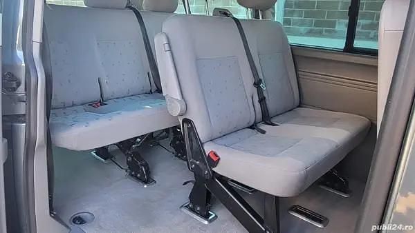 Second-hand VW T5 177 CP (130 kW) 2006 Van