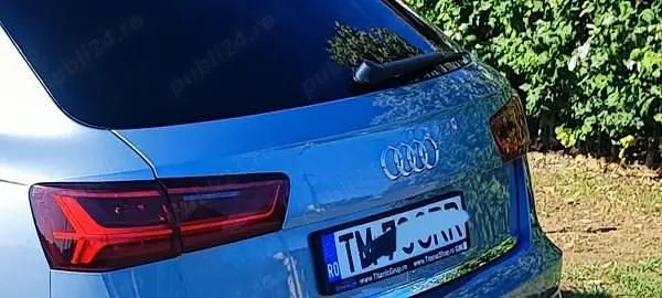 Utilizat 2016 Audi A6 Break | 13.500 EUR - Imagine 1/4