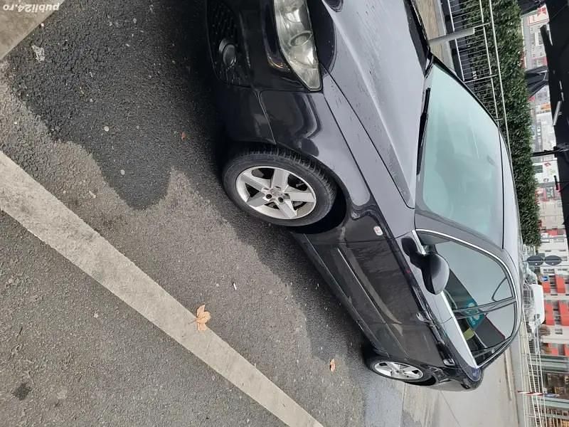 Second-hand Seat Exeo 200 CP (147 kW) 2010 Berlinǎ