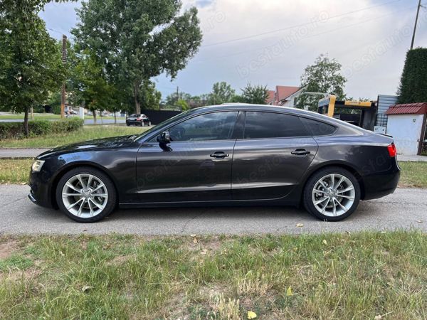 Utilizat 2012 Audi A5 Coupe | 13.500 EUR - Imagine 1/4