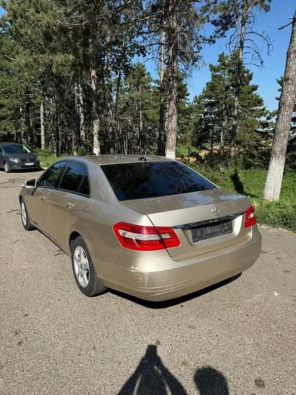 Second-hand Mercedes A200 136 CP (100 kW) 2012 Berlinǎ