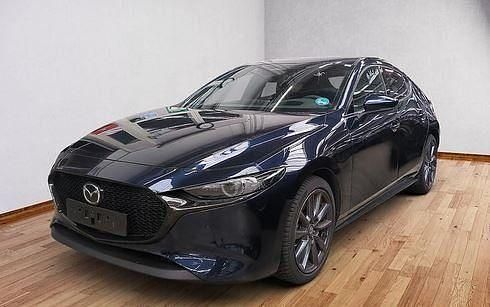 Utilizat 2025 Mazda 3 | 27.445 EUR - Imagine 1/1