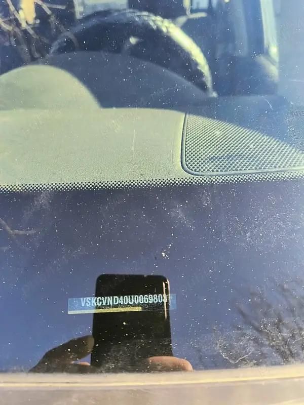 Second-hand Nissan Navara 128 CP (94 kW) 2006 Negru Pickup