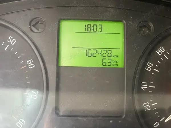 Second-hand Skoda Fabia 44 CP (32 kW) 2012 Hatchback