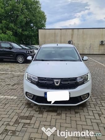 Utilizat 2020 Dacia Logan Berlinǎ | 5.999 EUR (Preț bun) - Imagine 1/4