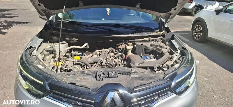 Culoaregri Utilizat 2016 Renault Kadjar Life SUV | 8.600 EUR (Super Preț) - Imagine 1/4