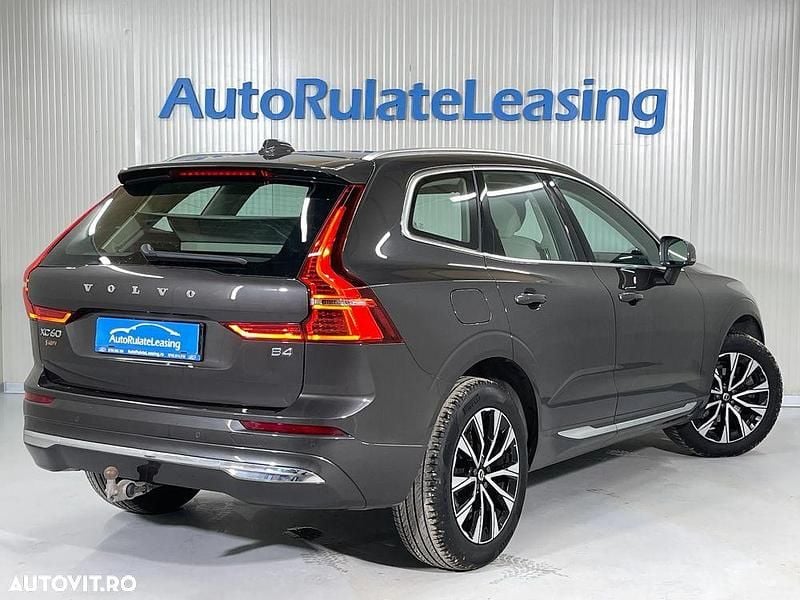 Second-hand Volvo XC60 Plus 197 CP (144 kW) 2022 Culoaregri SUV